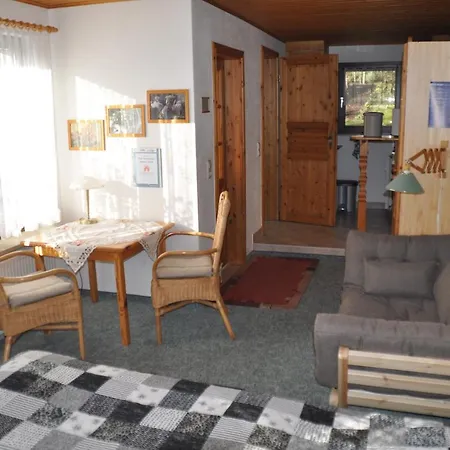 Holiday home Ferienhaus Familie Kahl *