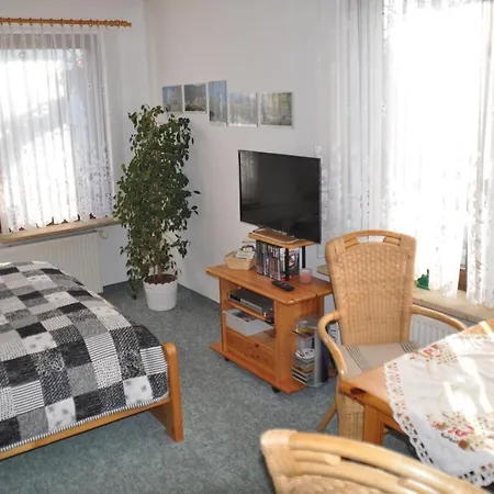Ferienhaus Familie Kahl