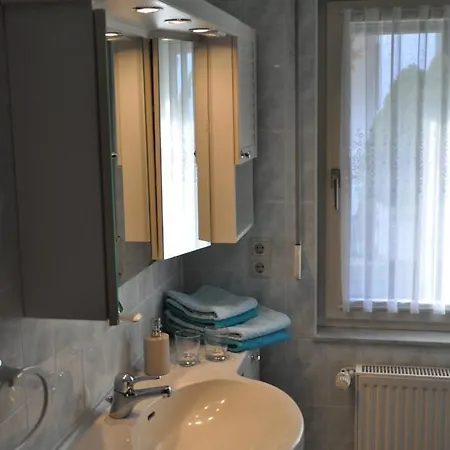 Ferienhaus Familie Kahl Holiday home