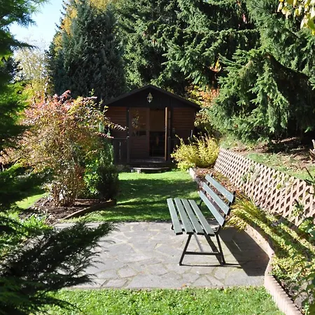 Ferienhaus Familie Kahl Holiday home *