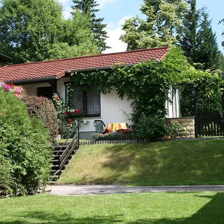 Holiday home Ferienhaus Familie Kahl