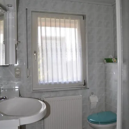 Ferienhaus Familie Kahl Holiday home