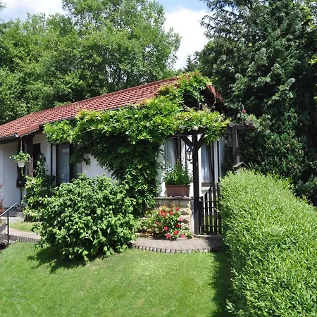 Ferienhaus Familie Kahl