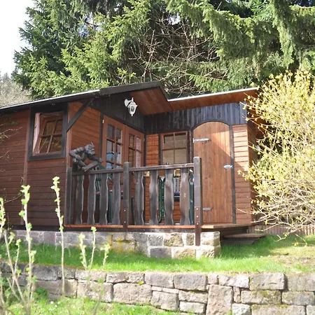 Ferienhaus Familie Kahl *