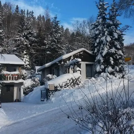 Ferienhaus Familie Kahl